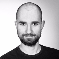 Pawel Urbanek Full Stack Ruby on Rails developer avatar