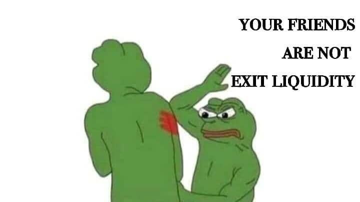 Pepe slap meme